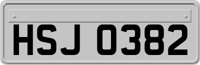 HSJ0382