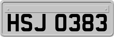 HSJ0383