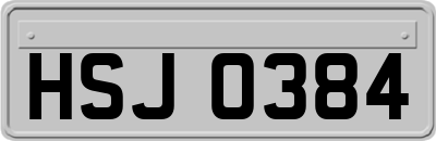 HSJ0384