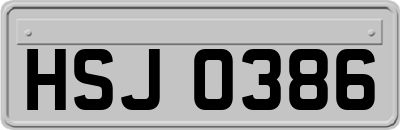 HSJ0386