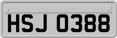 HSJ0388