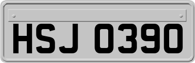 HSJ0390