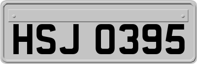 HSJ0395