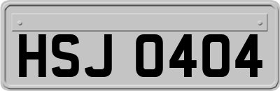 HSJ0404