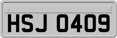 HSJ0409
