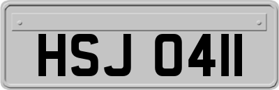 HSJ0411