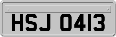 HSJ0413