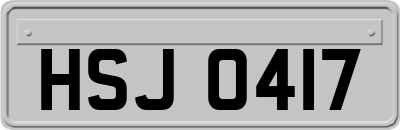 HSJ0417