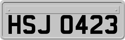 HSJ0423