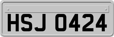 HSJ0424