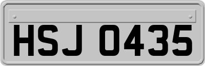 HSJ0435