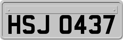 HSJ0437
