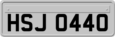 HSJ0440