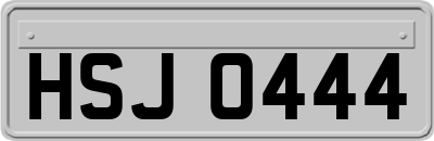 HSJ0444