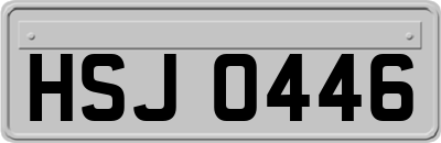 HSJ0446