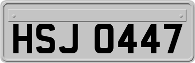 HSJ0447