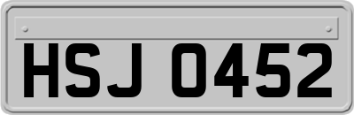 HSJ0452