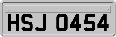 HSJ0454