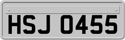 HSJ0455