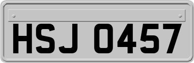 HSJ0457