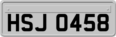 HSJ0458