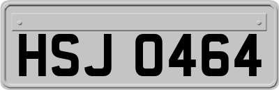 HSJ0464