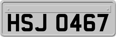 HSJ0467