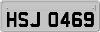 HSJ0469