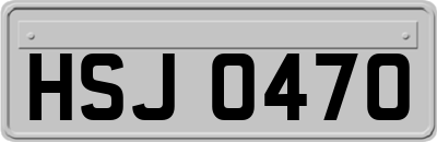 HSJ0470
