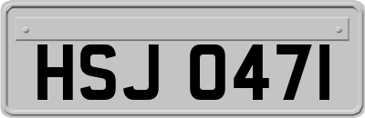 HSJ0471