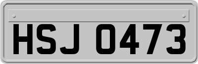 HSJ0473