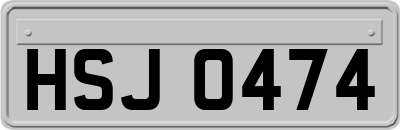HSJ0474
