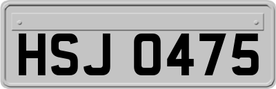 HSJ0475