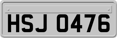 HSJ0476
