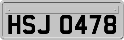 HSJ0478