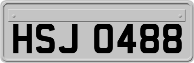 HSJ0488