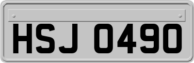 HSJ0490