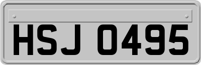 HSJ0495
