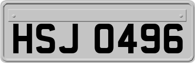 HSJ0496