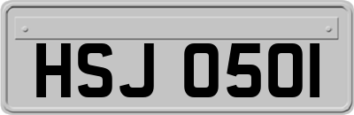 HSJ0501