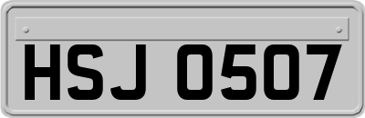 HSJ0507