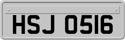 HSJ0516