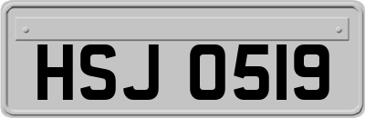 HSJ0519