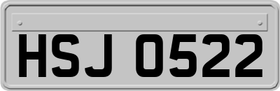 HSJ0522