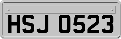 HSJ0523