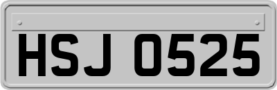 HSJ0525