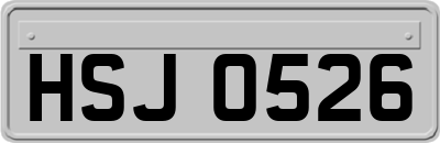 HSJ0526
