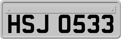 HSJ0533