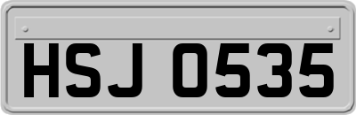 HSJ0535