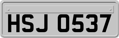 HSJ0537